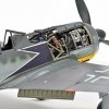 Zoukei-Mura SWS3221 Focke-Wulf Fw 190 A-4 Siegfried Schnell 1/32